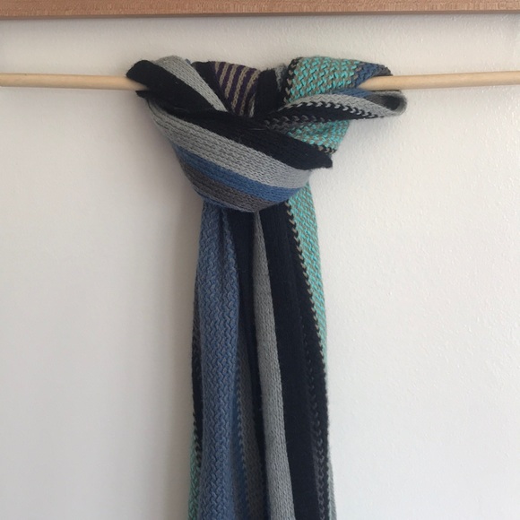 🍂 Soft Scarf - handmade in Paris! - Picture 4 of 6